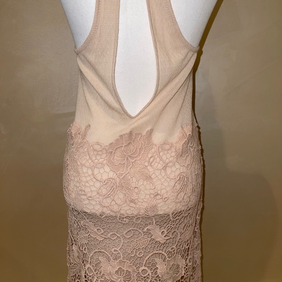 Free people lace dress - Picture 2 of 4